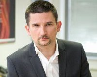 Tomislav Kosanović – ICT Product Development Director at Hrvatski Telekom, DT group
