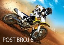 Post broj 6