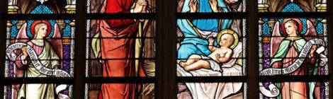 Iščekivanje Mesije