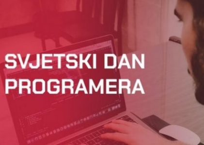 12.9. – Svjetski dan programera