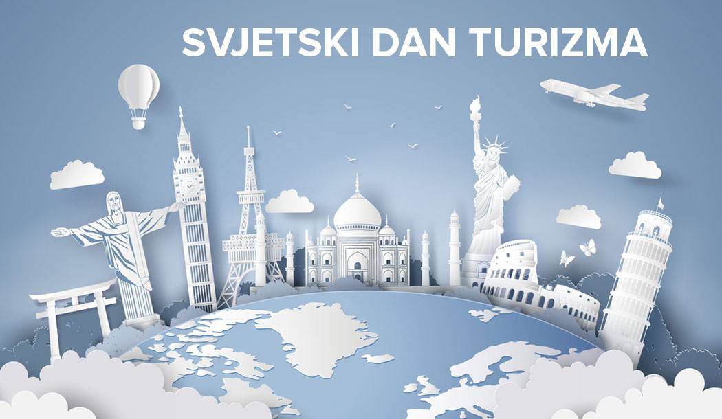 27.9. – Svjetski dan turizma