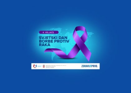 4.2. – Dan borbe protiv raka