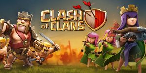 Clash Of Clans Myspacemyspace