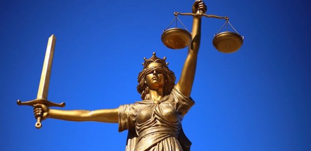 O vladavini prava i stanju u građanskom pravosuđu
